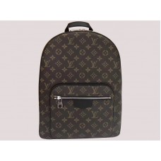 Louis Vuitton Monograma Macassar Lienzo Josh m41530