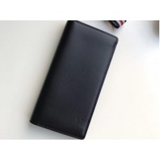 Cartera Brazza de piel ombré de Louis Vuitton m61196