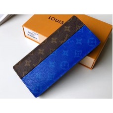 Cartera Louis Vuitton Monogram Other Brazza m63026