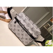 Riñonera Louis Vuitton Monogram Other Pm Silver m43828
