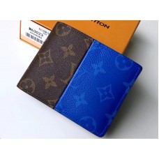 Cartera múltiple Louis Vuitton Monogram Other m63023