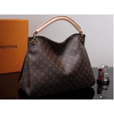 Bolso Louis Vuitton Monogram Canvas Artsy Mm m40249