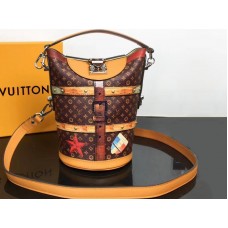 Bolsa de lona Louis Vuitton Transformed Monogram M52276