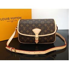 Louis Vuitton Monograma Lona Sologne m42250