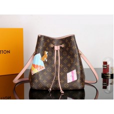 Bolso Louis Vuitton Monogram Canvas Neoneo My Louis Vuitton World Tour p01073