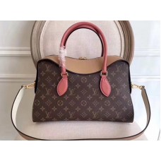 Bolso Louis Vuitton Monogram Canvas Tuileries m44270