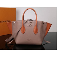 Louis Vuitton Freedom Beige de alta gama m54841
