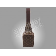 Louis Vuitton Monogram Geronimo Edición Limitada