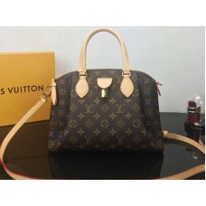 Bolso Louis Vuitton Monogram Canvas Rivoli Pm m44543