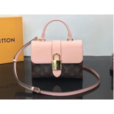 Bolso Louis Vuitton Monogram Canvas Locky Bb m44080