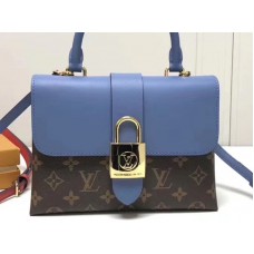 Bolso Louis Vuitton Monogram Canvas Locky Bb m44321