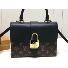 Bolso Louis Vuitton Monogram Canvas Locky Bb m44141