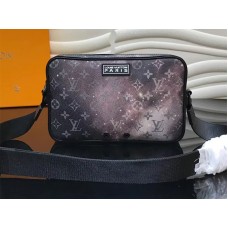 Bolso bandolera Louis Vuitton Monogram Galaxy Alpha m44165