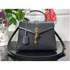 Louis Vuitton Rose Des Vents PM Negro m53821