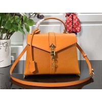 Louis Vuitton Rose Des Vents PM Amarillo m53818
