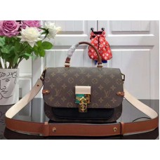 Louis Vuitton Monogram Canvas Vaugirard Negro m44354