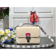 Louis Vuitton Miroir Vernis Charol Cherrywood BB Cream m51952