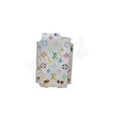 Funda para iPod Mini blanca y multicolor de Louis Vuitton