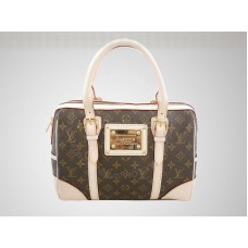 Bolso Louis Vuitton Monogram Berkeley