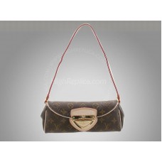 Bolso de mano Louis Vuitton Monogram Beverly