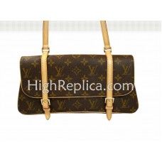 Louis Vuitton Monograma Marelle Mm