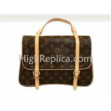 Mochila Marelle con monograma de Louis Vuitton