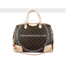 Monograma de Louis Vuitton Retiro GM