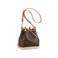 Monograma Noe Bb de Louis Vuitton