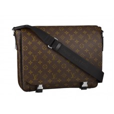 Monograma de Louis Vuitton Macassar Clarance